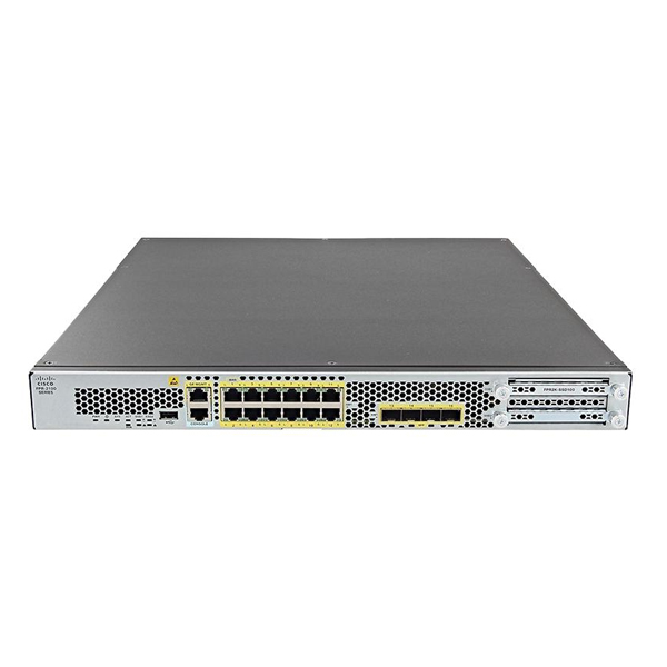 Cisco Secure Firewall – FPR2110-NGFW-K9
