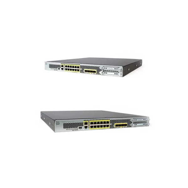 Cisco Secure Firewall – FPR2110-NGFW-K9