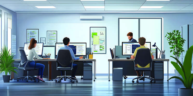 The uHaraj Advantage for ICT Professional