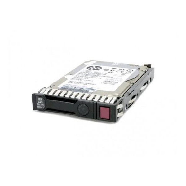HPE – 872477-B21 1.2TB SAS 12G 10K SFF Hard Drive