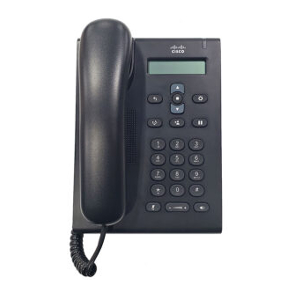 Cisco CP-3905 – Unified IP Phone
