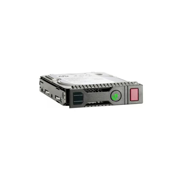 HPE – 870757-B21 1.2TB SAS 12G 10K SFF Hard Drive