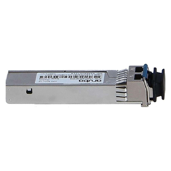 HPE ARUBA - R8N85A 10G SFP+ LR Transceiver Module - Image 2