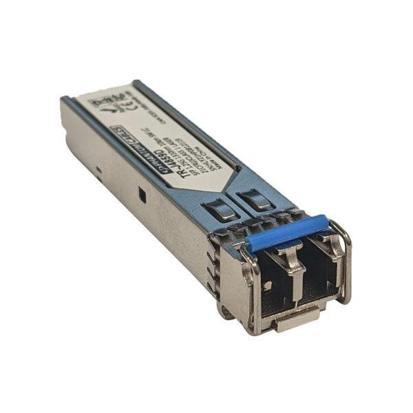 HPE ARUBA – J4859D 10G SFP+ LR Optical Transceiver - Image 3