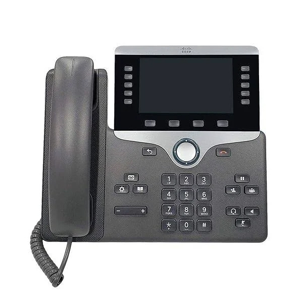 Cisco Unified IP Phone 8811