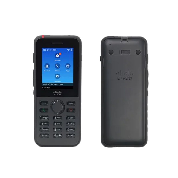 Cisco CP-8821-K9= Unified IP Phone 8821