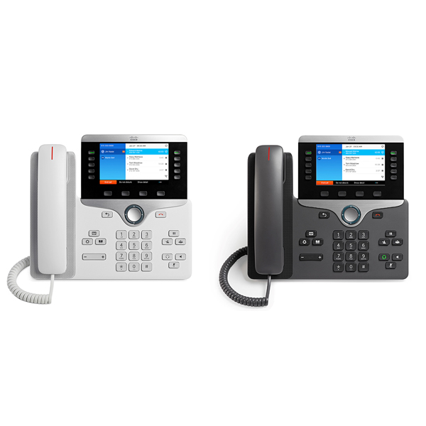 Cisco CP-8841-K9 Unified IP Phone