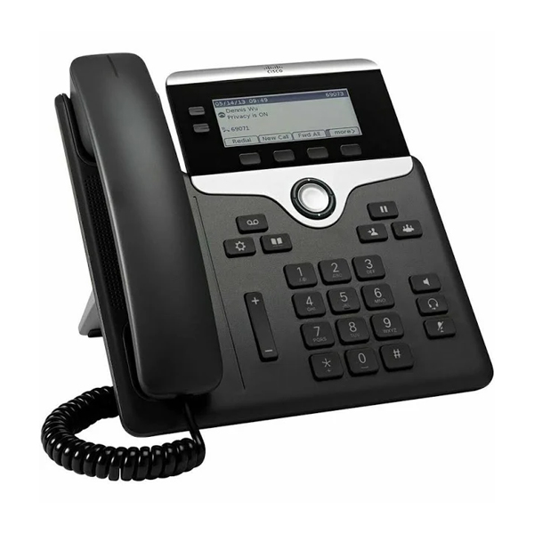 Cisco CP-7821-K9= Unified IP Phone 7821