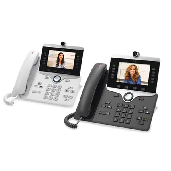 Cisco CP‑8865‑K9 = Unified IP Phone 8865