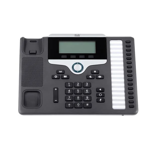 Cisco UC Phone 7861