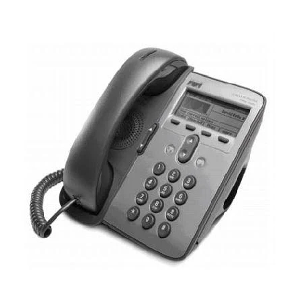 Cisco IP Phone 7906G