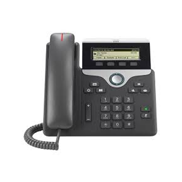 Cisco CP‑7811‑K9 IP Phone