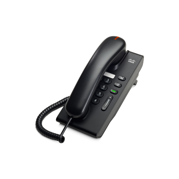 Cisco CP-6901-C-K9= Unified IP Phone 6901