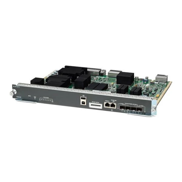 Cisco Catalyst 4500 E-Series Supervisor Engine 8-E