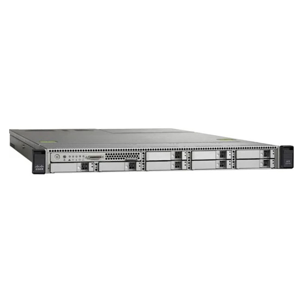 Cisco SFF w/o CPU, mem, HDD, PCIe, PSU, Rail Kit