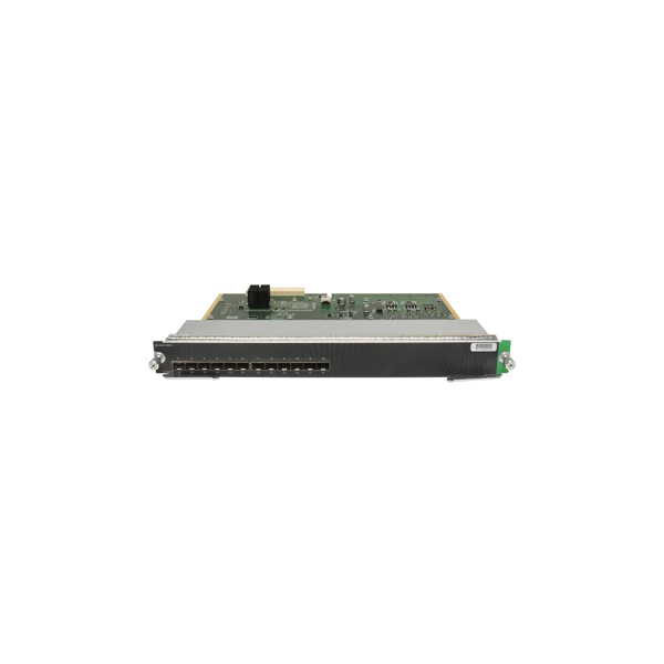 Cisco - Catalyst 4500 E-Series 12-Port Gigabit Ethernet SFP Line Card - Image 3
