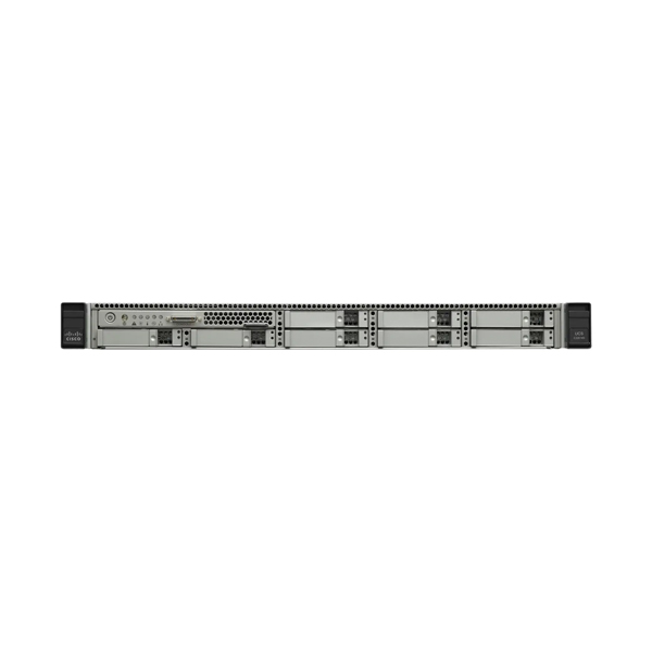 Cisco SFF w/o CPU, mem, HDD, PCIe, PSU, Rail Kit