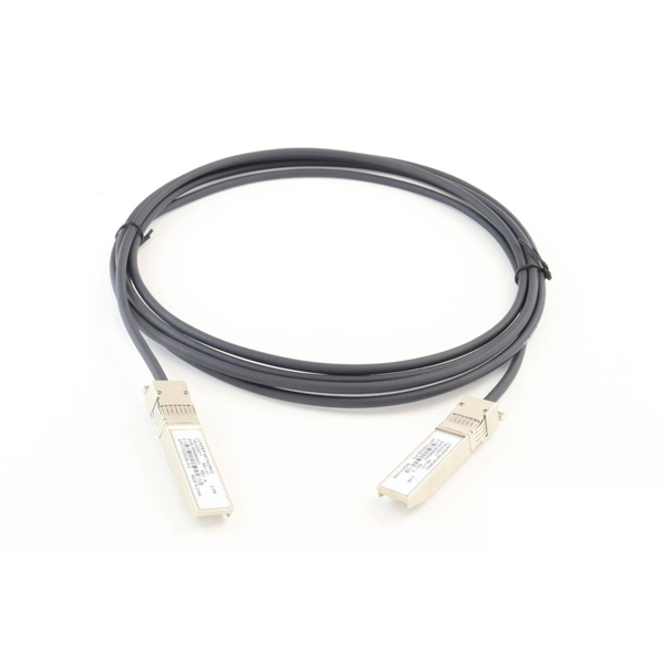 Juniper SFP+ 10G Direct Attach Copper (DAC) Cable -3 Meter