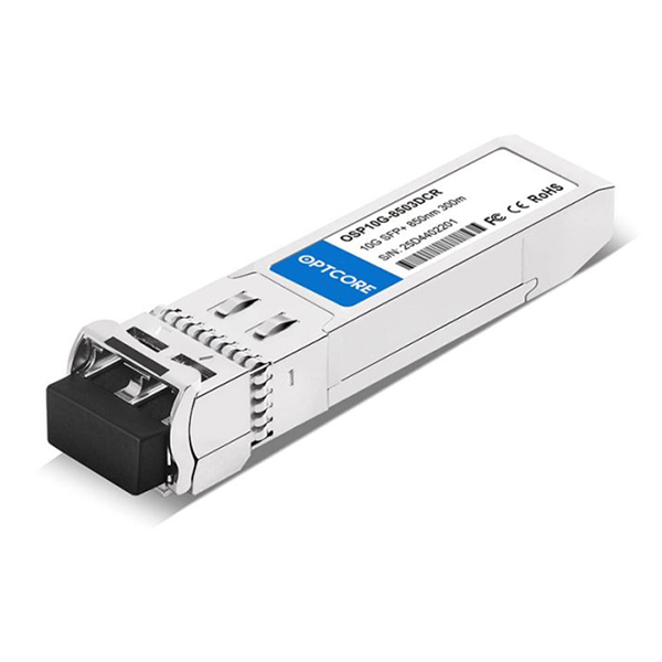 Juniper SFP+ 10G Direct Attach Copper (DAC) Cable -3 Meter