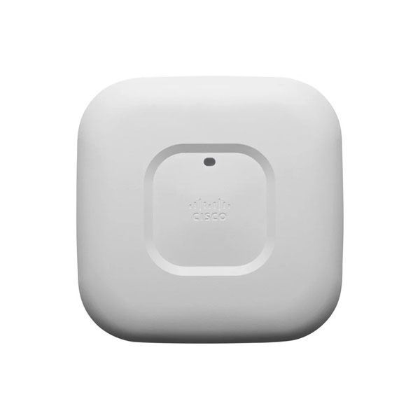 Cisco - Aironet 2702I Wireless Access Point – AIR-CAP2702I-E-K9