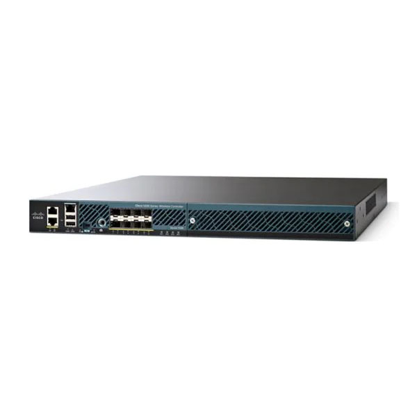 Cisco 5508 Wireless LAN Controller – AIR-CT5508-100-K9
