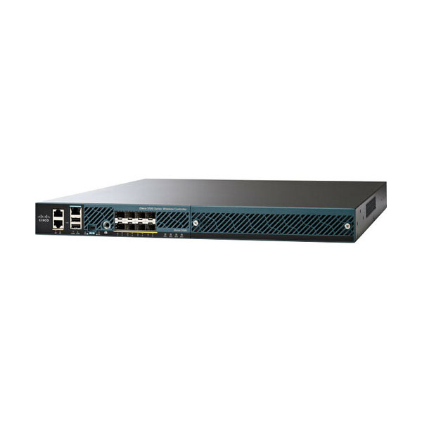 Cisco 5508 Series Wireless LAN Controller for High Availability – AIR-CT5508-HA-K9