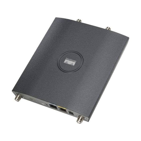Cisco Aironet 1242AG Wireless Access Point – AIR-LAP1242AG-E-K9