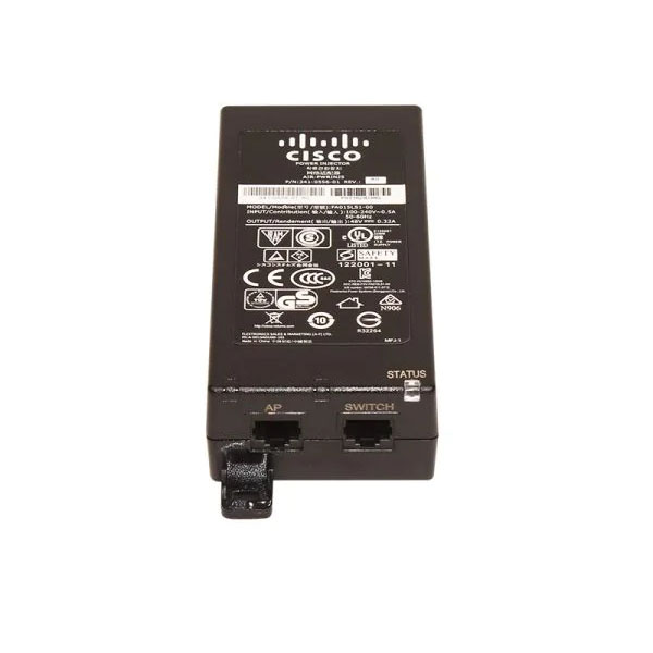 Cisco - Aironet Power Injector – AIR-PWRINJ5=