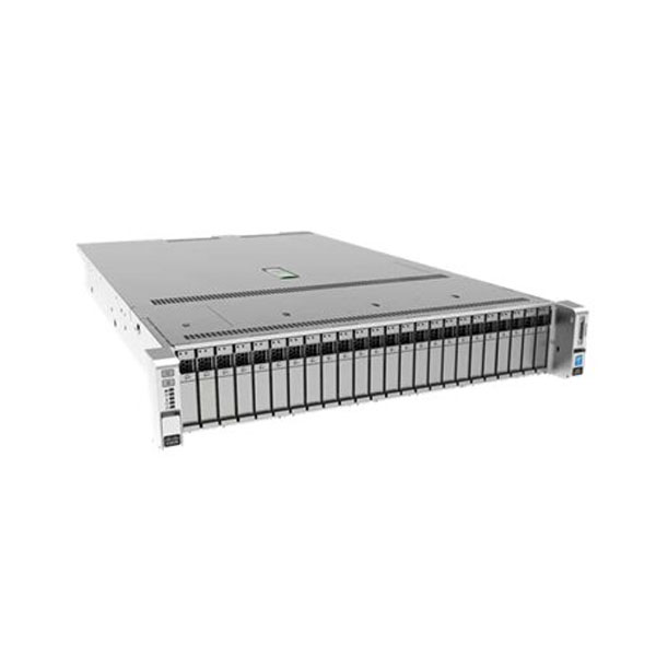 Cisco Business Edition 7000H Server (M4)