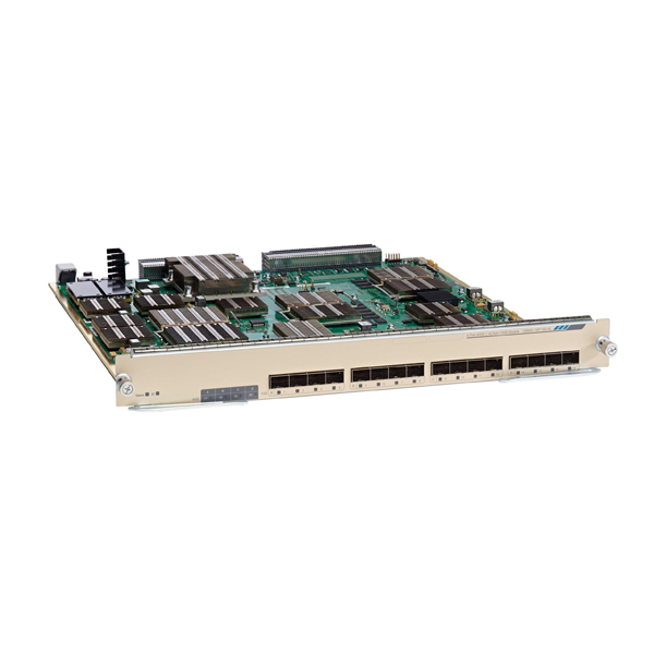 Cisco Catalyst 6800 Series 16-Port 10 Gigabit Ethernet Module – C6800-16P10G=