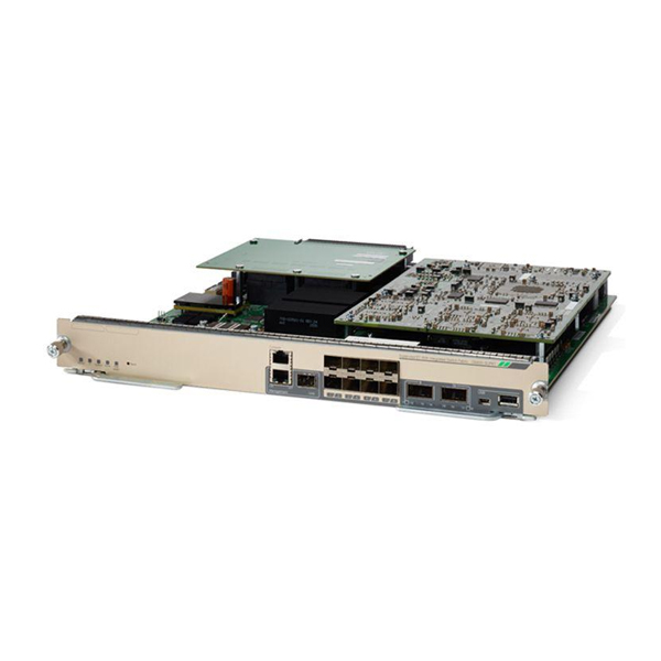 Cisco Catalyst 6800 Series Supervisor Engine 6T – C6800-SUP6T