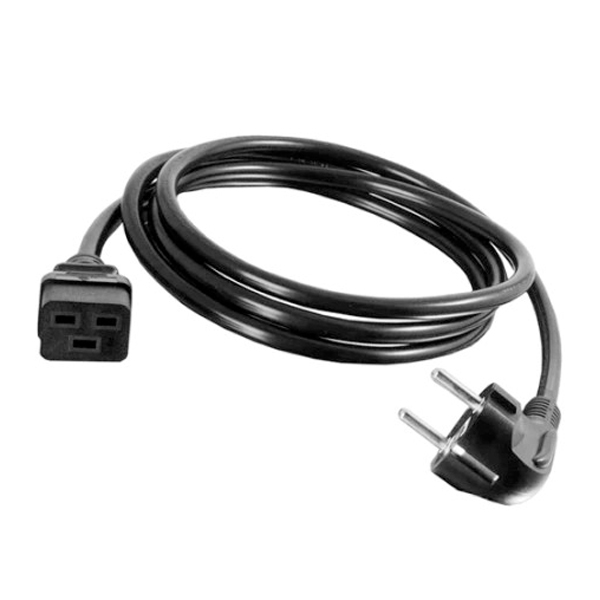 Juniper AC Power Cord – CBL-M-PWR-RA-EU