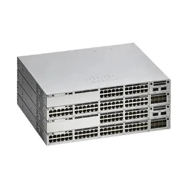 Cisco Catalyst 9300 24-Port UPOE Switch – C9300-24U-A