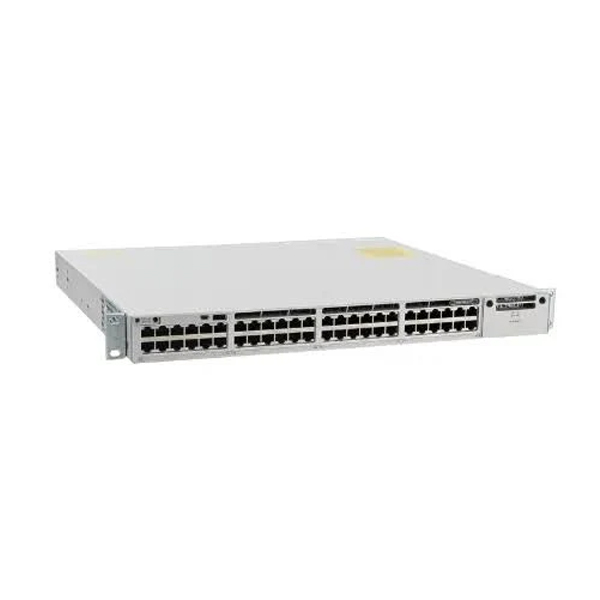 Cisco Catalyst 9300 48-Port PoE+ Switch – C9300-48P-A