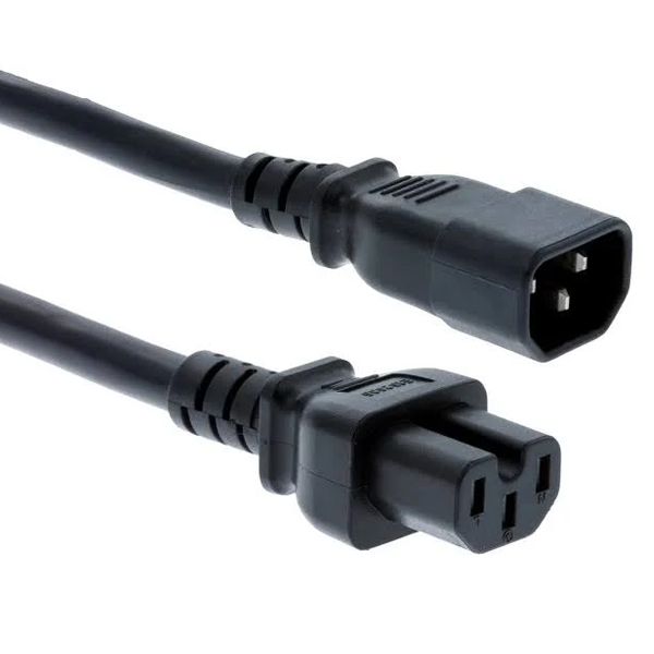 Cisco Power Cord CAB-C15-CBN