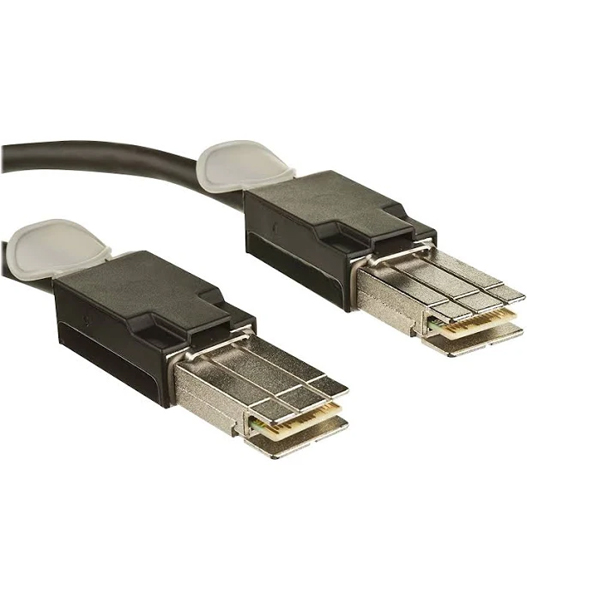 Cisco Stack Cable – CAB-STK-E-3M