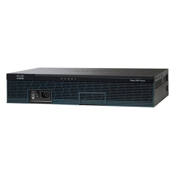 Cisco Integrated Services Router – CISCO2911-SEC/K9