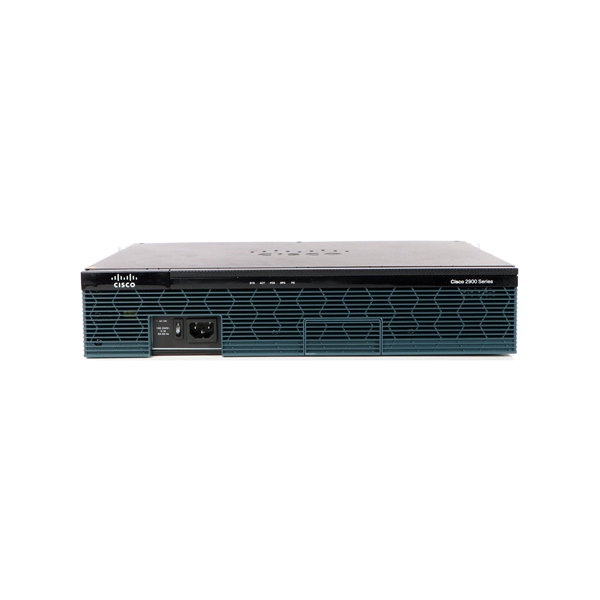 Cisco Integrated Services Router – CISCO2911-V/K9