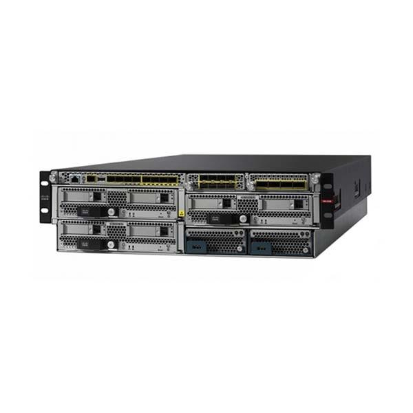 Cisco Security Module – FPR9K-SM40