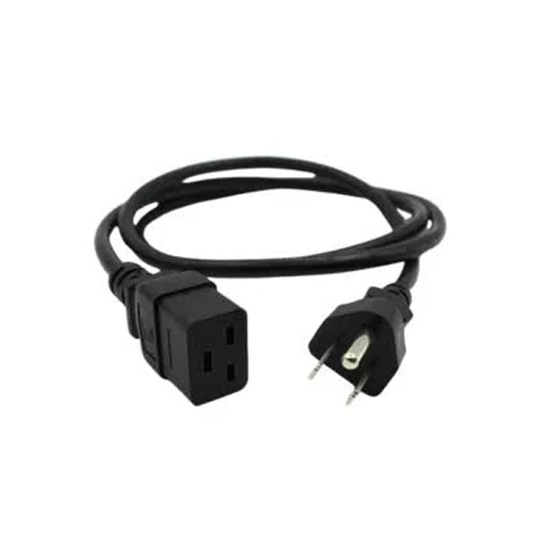 Juniper AC Power Cord – CBL-PWR-C19S-162-EU