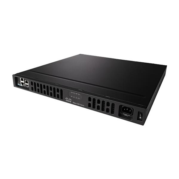 Cisco Integrated Services Router – ISR4431/K9