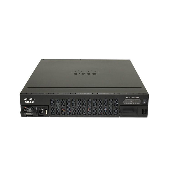 Cisco Integrated Services Router – ISR4451-X-VSEC/K9