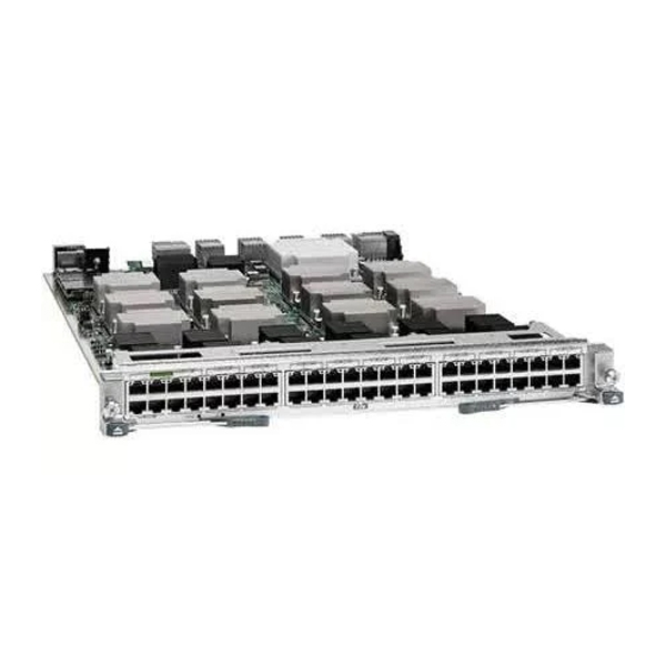 Cisco Nexus Switch Line Card – N7K-F248XP-25E