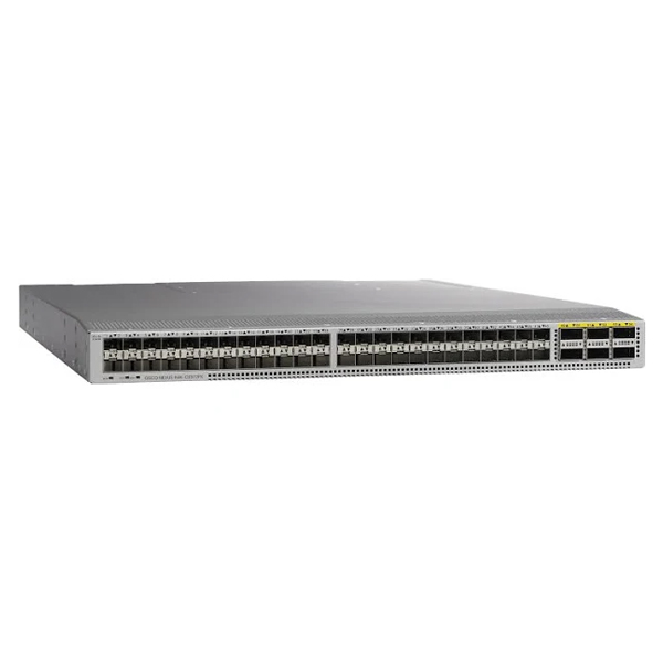 Cisco Nexus Switch – N9K-C9372PX-E