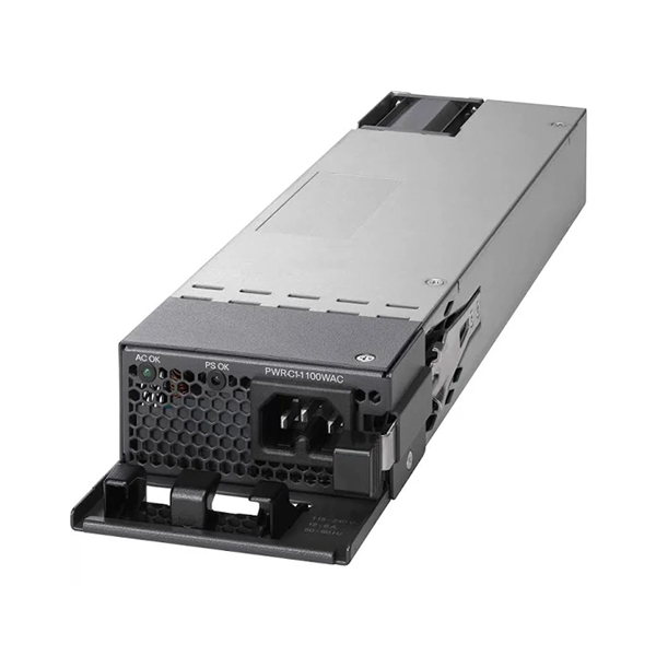 Cisco Power Supply – PWR-C1-1100WAC-P