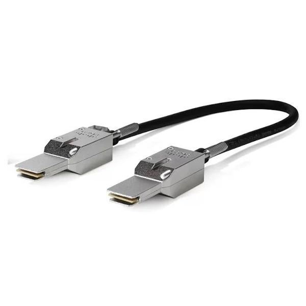 Cisco Stack Cable – STACK-T3-3M