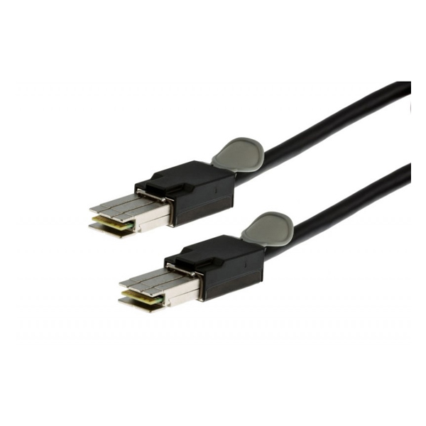 Cisco - FlexStack 0.5M Stacking Cable – 37-0891-01