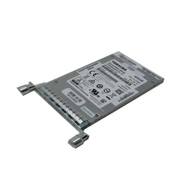 Cisco Firepower 9000 Series Security Module 40 Spare