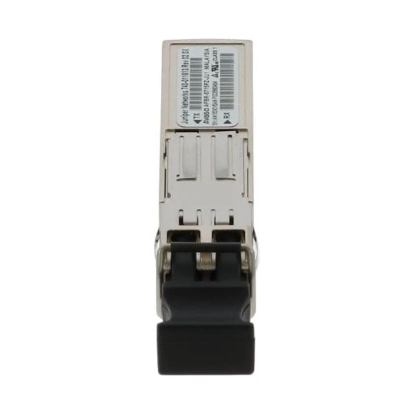 Juniper EX-SFP-1GE-SX 1000BASE-SX Gigabit Ethernet SFP Transceiver