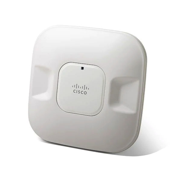 Cisco - Aironet 1041N Wireless Access Point – AIR-AP1041N-E-K9